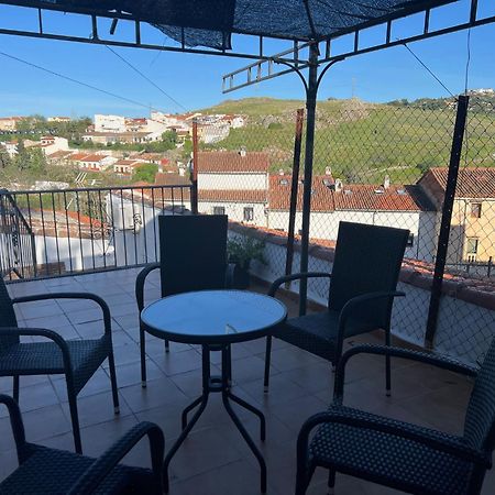 La Terraza De Consolacion 17 Caces Dış mekan fotoğraf