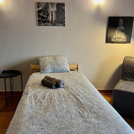 La Terraza De Consolacion 17 Caces Dış mekan fotoğraf