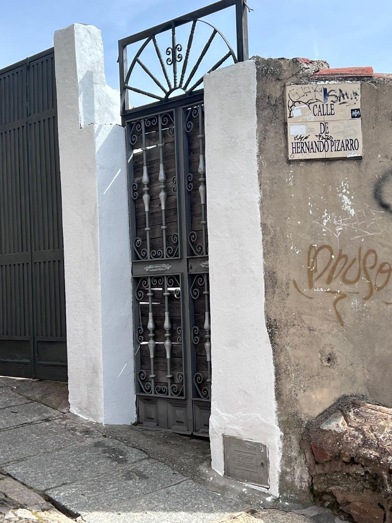La Terraza De Consolacion 17 Caces Dış mekan fotoğraf